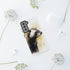 Badger on a Yellow Background - Impact Resistant Phone Case